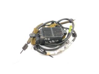 помехоподавляющий фильтр Mazda 6 GH [рестайлинг] GH 2009, 2.2 л., D, R2AA, дизель, 6МКПП, aurora blue  /34j, хетчбэк 5 дв., передний привод, правый руль, TD1166950, AAF15218