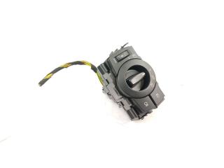 переключатель света BMW 1 серия E81/E82/E87/E88 2005, 2.0 л., D, M47N 204 D4, дизель, 6МКПП, black saphir / 475, хетчбэк 5 дв., задний привод, правый руль, 6932794