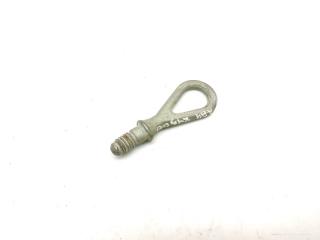 крюк буксировочный Audi A4 B6 2005, 1.8 л., Ti, BFB, бензин, 5МКПП, caribicblau / lz5g, кабриолет, передний привод, правый руль, 8E0805616B