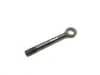 крюк буксировочный Hyundai i30 1 поколение FD 2008, 1.6 л., CRDi, D4FB, дизель, 5МКПП, steel gray / 9a, универсал, передний привод, правый руль, 09147-1H000