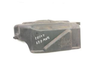 декоративная крышка двигателя BMW 1 серия E81/E82/E87/E88 2005, 2.0 л., D, M47N 204 D4, дизель, 6МКПП, black saphir / 475, хетчбэк 5 дв., задний привод, правый руль, 143897