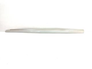 молдинг двери передней левой Mercedes-Benz R-Класс W251 2006, 3.0 л., CDi, OM 642.950, дизель, АКПП, iridiumsilber / 775, минивэн, полный привод, правый руль, A2516902162