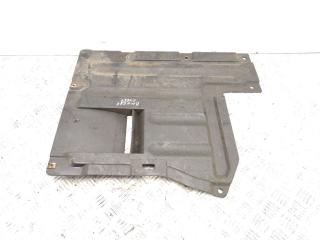 защита КПП BMW 1 серия E81/E87 [рестайлинг] E81 2009, 2.0 л., i, N43 B20 A, бензин, 6МКПП, alpinweiss iii / 300, хетчбэк 3 дв., задний привод, правый руль, 51757167421