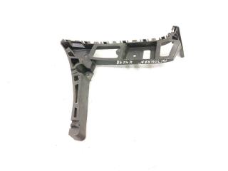 Крепление бампера заднего Volkswagen Touran 1 поколение [2-й рестайлинг] 2011, 1.6 л., TDi, CAYC, дизель, 6МКПП, veneziengruen / ld6w, минивэн, передний привод, правый руль, 1T0807393