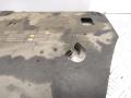 накладка декоративная Renault Laguna 3 поколение 2008, 2.0 л., i, M4R 704, бензин, 6МКПП, gris platine / ted69, хетчбэк 5 дв., передний привод, правый руль, 620780001R - фото №3