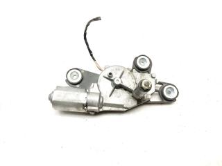 моторчик заднего стеклоочистителя (дворника) Ford Mondeo 3 поколение [рестайлинг] 2005, 1.8 л., i, CHBB, бензин, 5МКПП, stardust silver / 60, хетчбэк 5 дв., передний привод, правый руль, 2S71-A17K441-AB, 0390201583