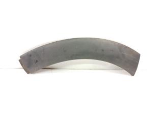 накладка колесной арки Mini Cooper 1 поколение R50 2004, 1.6 л., i, W10 B16 A, бензин, 5МКПП, зелёный, хетчбэк 3 дв., передний привод, правый руль, 1505864