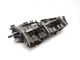 коллектор впускной BMW 1 серия E81/E87 [рестайлинг] E81 2009, 2.0 л., D, N47 D20 A, дизель, 6МКПП, karmesinrot / a61, хетчбэк 3 дв., задний привод, правый руль, 781074102, 781017902, 781017803