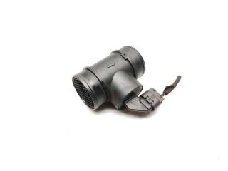 расходомер воздуха Opel Zafira 2 поколение (B) 2007, 1.6 л., i, Z 16 XEP, бензин, 5МКПП, pannacotta / 1ru, минивэн, передний привод, правый руль