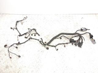 проводка двигателя Opel Astra K 2016, 1.0 л., i, B 10 XFL, бензин, 5МКПП, argonsilber / gan, хетчбэк 5 дв., передний привод, правый руль, 39023101