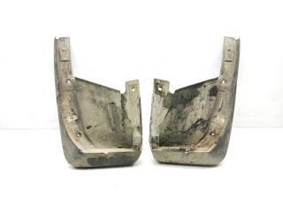 брызговик Honda CR-V 3 поколение RE6 2007, 2.2 л., cTDi, N22A2, дизель, 6МКПП, whistler silver / nh711m, внедорожник 5 дв., полный привод, правый руль, 75820-SWW-E000, 75830-SWW-E000