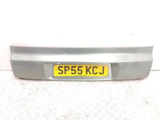 накладка двери (крышки) багажника Honda Accord 7 поколение CN2 2005, 2.2 л., cTDi, N22A1, дизель, 5МКПП, зелёный, универсал, передний привод, правый руль, 74890SEDZZ10