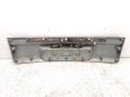 накладка двери (крышки) багажника Honda Accord 7 поколение CN2 2005, 2.2 л., cTDi, N22A1, дизель, 5МКПП, зелёный, универсал, передний привод, правый руль, 74890SEDZZ10 - фото №2