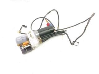 насос гидравлический подъема крыши Peugeot 307CC 1 поколение [рестайлинг] 2005, 2.0 л., HDi, RHR (DW10BTED4), дизель, 6МКПП, синий, кабриолет, передний привод, правый руль, 10562130111