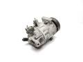 компрессор кондиционера Volkswagen Golf 6 поколение 2010, 1.6 л., TDi, CAYC, дизель, 5МКПП, unitedgrey / la7t, универсал, передний привод, правый руль, 5N0820803 - фото №2