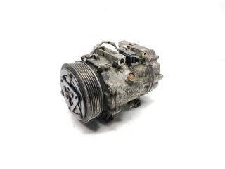 компрессор кондиционера Volvo C30 1 поколение 2009, 2.0 л., D, D 4204 T, дизель, 6МКПП, ice white / 614, хетчбэк 3 дв., передний привод, правый руль, 3M5H-19D629-HE