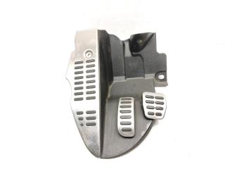 накладка на педаль Audi TT 8N 2003, 1.8 л., Ti, BAM, бензин, 6МКПП, silbersee / ly7w, купе, полный привод, правый руль, 8N0721173A, 8N2721647B, 8N2864777A