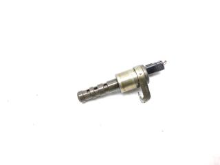 клапан фазорегулятора Renault Laguna 2 поколение 2002, 1.8 л., i, F4P 770, бензин, 5МКПП, серый, универсал, передний привод, правый руль, 8200831629