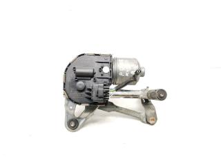 механизм стеклоочистителя (трапеция дворников) Peugeot 5008 1 поколение T8 2013, 1.6 л., HDi, 9HD (DV6C), дизель, робот, noir perla nera / ktv, минивэн, передний привод, правый руль, 3397021289, 9671062380, 1137328460, 1397220577