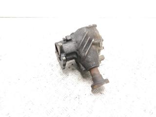 раздаточная коробка Volvo XC70 1 поколение [рестайлинг] 2006, 2.4 л., D5, D 5244 T4, дизель, АКПП, серебро, универсал, полный привод, правый руль, 30700016