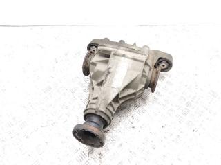 редуктор заднего моста Volkswagen Touareg 1 поколение 2005, 2.5 л., TDi PD, BAC, дизель, АКПП, reflex silver / la7w, внедорожник 5 дв., полный привод, правый руль, 4460310019, 0AB525015Q