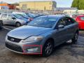 фара противотуманная левая Ford Mondeo 4 поколение 2010, 1.8 л., TDCi, QYBA, дизель, 5МКПП, hypnotic silver / h8, хетчбэк 5 дв., передний привод, правый руль, 7S71-15K202-AD, 0305081001 - фото №3