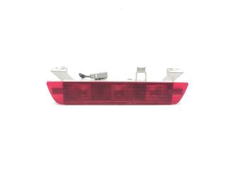 дополнительный стоп-сигнал Toyota Land Cruiser Prado 2 поколение J90 1998, 3.0 л., TD, 1KZ-TE, дизель, АКПП, silver / k73, внедорожник 5 дв., полный привод, правый руль, 81570-60050