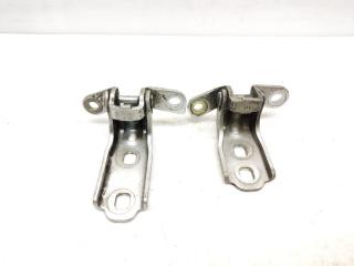 петля двери Opel Astra K 2016, 1.0 л., i, B 10 XFL, бензин, 5МКПП, argonsilber / gan, хетчбэк 5 дв., передний привод, правый руль, 13583613, 13583618