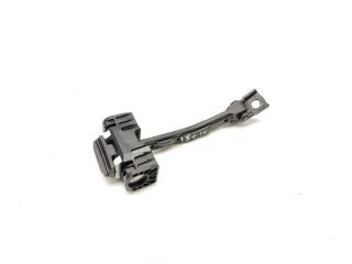 ограничитель открывания двери Skoda Superb 2 поколение 3T 2011, 2.0 л., TDi, CFFB, дизель, АКПП, rosso brunello / lf3x, универсал, полный привод, правый руль, 3T0837249