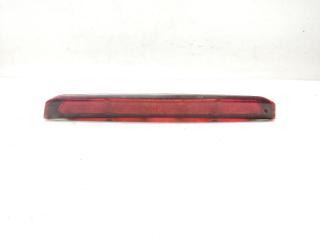 дополнительный стоп-сигнал Ford Mondeo 4 поколение 2009, 2.0 л., TDCi, QXBA, дизель, 6МКПП, blazer blue, универсал, передний привод, правый руль, 7S71-13A601-BD