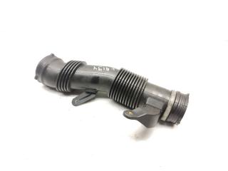 патрубок воздушного фильтра Jaguar XF 1 поколение [рестайлинг] 250 2012, 2.2 л., TD, 224DT, дизель, АКПП, polaris white / ner, седан, задний привод, правый руль, CX239R504AB