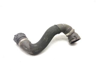 патрубок радиатора BMW 1 серия E82/E88 [рестайлинг] E82 2008, 2.0 л., D, N47 D20 B, дизель, 6МКПП, titansilber / 354, купе, задний привод, правый руль, 17127796870, 7796870