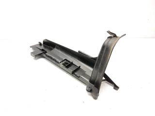 кронштейн радиатора BMW 3 серия E46 [рестайлинг] 2004, 2.0 л., D, M47N 204 D4, дизель, 6МКПП, stahlblau / 372, седан, задний привод, правый руль, 2354043