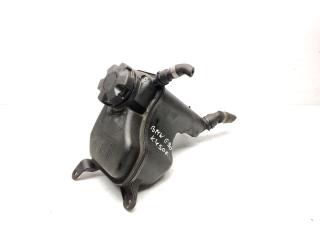 бачок расширительный BMW 3 серия E90/E91/E92/E93 E90 2005, 2.0 л., i, N46 B20 B, бензин, 6МКПП, titansilber / 354, седан, задний привод, правый руль, 17137519368, 17137529495