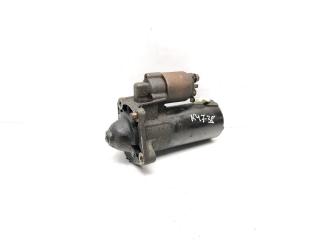 стартер Volvo V70 2 поколение [рестайлинг] 2005, 2.5 л., Ti, B 5254 T2, бензин, 5МКПП, голубой, универсал, передний привод, правый руль, 0001108166