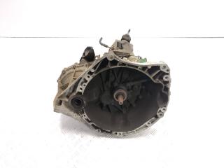 КПП механическая (МКПП) Renault Laguna 3 поколение 2008, 2.0 л., i, M4R 704, бензин, 6МКПП, gris platine / ted69, хетчбэк 5 дв., передний привод, правый руль, 8201180949, TL4A017