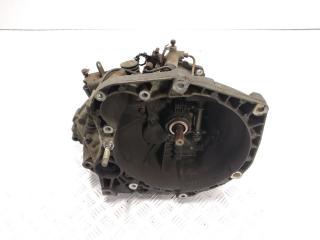 КПП механическая (МКПП) Alfa Romeo GTV 1 поколение 1998, 2.0 л., i, AR 32310, бензин, 5МКПП, nero, купе, передний привод, правый руль