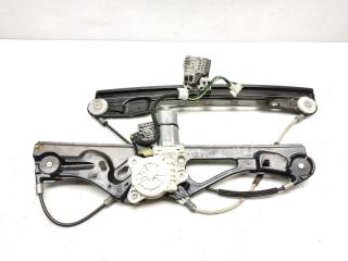стеклоподъемник передний правый Mercedes-Benz E-Класс W211/S211 2004, 3.2 л., CDi, OM 648.961, дизель, АКПП, сubanitsilber / 723, седан, задний привод, правый руль, A2118203042