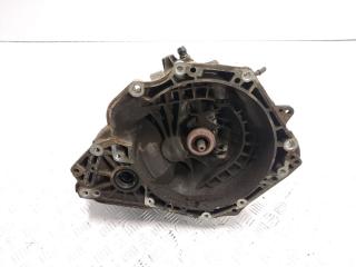 КПП механическая (МКПП) Opel Corsa D 2007, 1.4 л., i, Z 14 XEP, бензин, 5МКПП, чёрный, хетчбэк 3 дв., передний привод, правый руль, 55555931, 55562006, R1510366