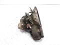КПП механическая (МКПП) Opel Corsa D 2007, 1.4 л., i, Z 14 XEP, бензин, 5МКПП, чёрный, хетчбэк 3 дв., передний привод, правый руль, 55555931, 55562006, R1510366 - фото №3