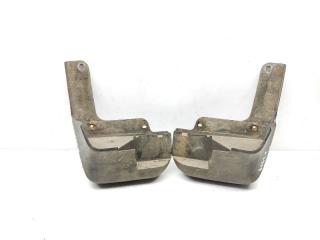 брызговик Honda CR-V 2 поколение [рестайлинг] RD9 2006, 2.2 л., cTDi, N22A2, дизель, 6МКПП, silver moss / nh691m, внедорожник 5 дв., полный привод, правый руль, 75810-S9A-9010-M1, 75800S9A9010