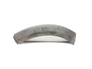 накладка колесной арки Mini Cooper 1 поколение R50 2004, 1.6 л., i, W10 B16 A, бензин, 5МКПП, british racing green / 895, хетчбэк 3 дв., передний привод, правый руль, 1505864