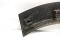 накладка колесной арки Mini Cooper 1 поколение R50 2004, 1.6 л., i, W10 B16 A, бензин, 5МКПП, british racing green / 895, хетчбэк 3 дв., передний привод, правый руль, 1505864 - фото №4