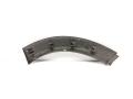 накладка колесной арки Mini Cooper 1 поколение R50 2003, 1.6 л., i, W10 B16 A, бензин, 5МКПП, серебро, хетчбэк 3 дв., передний привод, правый руль, 1505864 - фото №2
