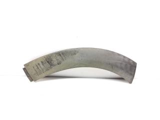 накладка колесной арки Mini Cooper 1 поколение R50 2003, 1.6 л., i, W10 B16 A, бензин, 5МКПП, синий, хетчбэк 3 дв., передний привод, правый руль, 1505864