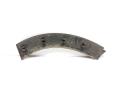 накладка колесной арки Mini Cooper 1 поколение R50 2003, 1.6 л., i, W10 B16 A, бензин, 5МКПП, синий, хетчбэк 3 дв., передний привод, правый руль, 1505864 - фото №2
