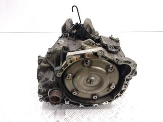 КПП автоматическая (АКПП) Land Rover Freelander 2 поколение [рестайлинг] L359 2011, 2.2 л., TD, 224DT, дизель, АКПП, kosrae green / 862, внедорожник 5 дв., полный привод, правый руль, BH527000BA, LR028530