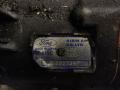 КПП автоматическая (АКПП) Land Rover Freelander 2 поколение [рестайлинг] L359 2011, 2.2 л., TD, 224DT, дизель, АКПП, kosrae green / 862, внедорожник 5 дв., полный привод, правый руль, BH527000BA, LR028530 - фото №5