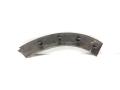 накладка колесной арки Mini Cooper 1 поколение R50 2004, 1.6 л., i, W10 B16 A, бензин, 5МКПП, british racing green / 895, хетчбэк 3 дв., передний привод, правый руль, 1505865 - фото №2