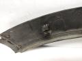 накладка колесной арки Mini Cooper 1 поколение R50 2004, 1.6 л., i, W10 B16 A, бензин, 5МКПП, british racing green / 895, хетчбэк 3 дв., передний привод, правый руль, 1505865 - фото №4